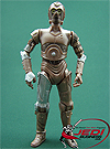 TC-70, The Clone Wars figure