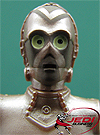 TC-70, The Clone Wars figure