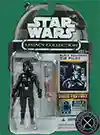 The Legacy Collection 2 Tie Fighter Pilot