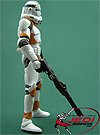 Clone Trooper 212th Attack Battalion The Legacy Collection 2013