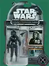 Tie Fighter Pilot Star Wars The Legacy Collection 2