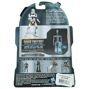 Clone Trooper 212th Attack Battalion