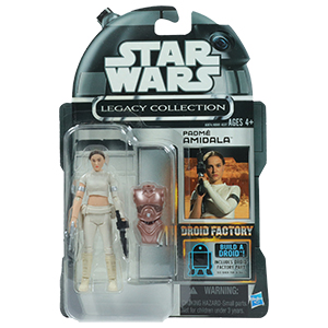 Padmé Amidala 