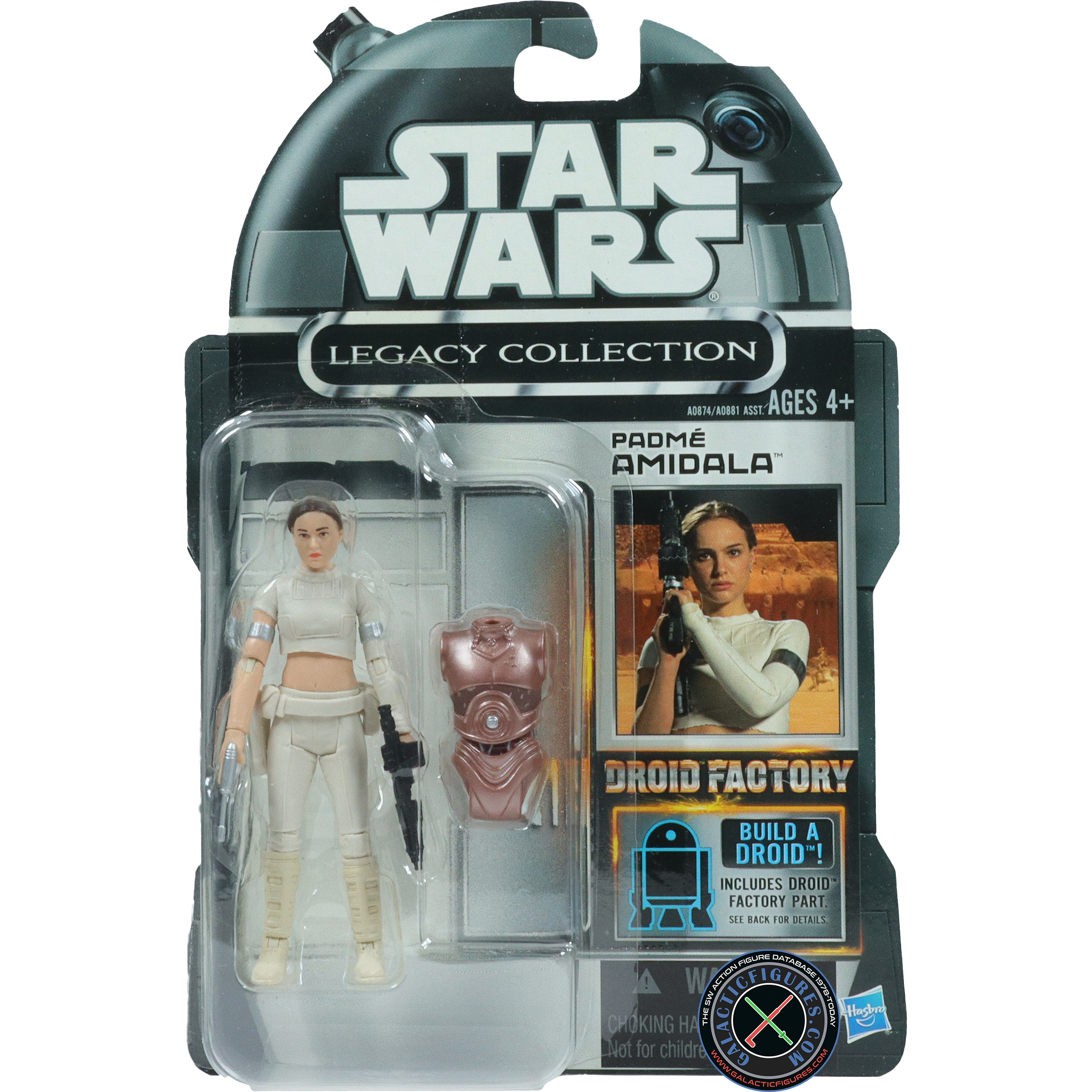 Padmé Amidala