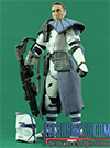 ARC Trooper, figure