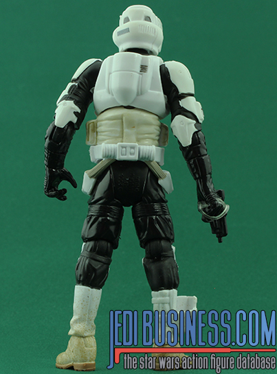 Biker Scout The Legacy Collection