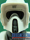 Biker Scout The Legacy Collection