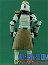 Clone Trooper, 327th Star Corps figure