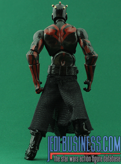 Darth Maul Sith Legacy 3-Pack The Legacy Collection
