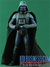 Darth Vader, Comic 2-pack #1 - 2009 figure