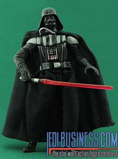 Darth Vader figure, TLCDroidFactory
