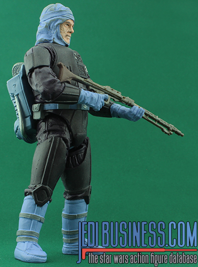 Dengar Comic 2-Pack #6 - 2008 The Legacy Collection