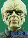 Palpatine (Darth Sidious) The Empire Strikes Back The Legacy Collection
