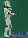 Clone Pilot (Gunship Pilot) Geonosis Assault 2-pack The Legacy Collection