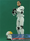 Clone Pilot (Gunship Pilot), Geonosis Assault 2-pack figure