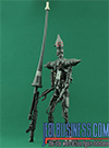 IG Lancer Droid, The Clone Wars figure