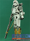 Imperial Evo Trooper The Force Unleashed The Legacy Collection