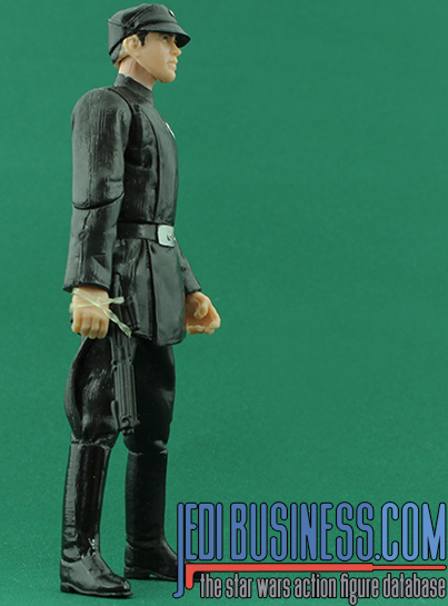Imperial Officer Shield Generator Assault 4-Pack The Legacy Collection
