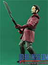 Lemmet Tauk, Crimson Empire 6-Pack figure