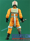 Luke Skywalker, Droid Factory 2-Pack #6 2008 figure