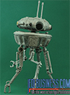Probe Droid Hoth Recon Patrol 5-Pack The Legacy Collection
