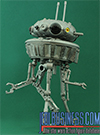 Probe Droid, Hoth Recon Patrol 5-Pack figure
