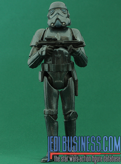 Shadow Stormtrooper figure, TLCComic2-pack2009
