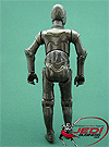 Death Star Droid, 5D6-RA7 figure