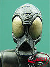 Death Star Droid 5D6-RA7 The Legacy Collection