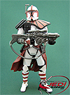 ARC Trooper Alpha, Clone Commandos 3-Pack figure