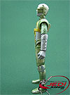 BL-17, Droid Factory 2-Pack #3 2009 figure
