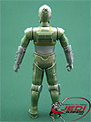 BL-17 Droid Factory 2-Pack #3 2009 The Legacy Collection