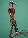 Battle Droid, 2009 Set #4 figure