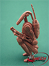 Battle Droid, 2009 Set #4 figure