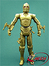 C-3PX, Build A Droid 2008 figure