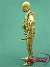 C-3PX, Build A Droid 2008 figure