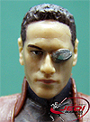 Captain Typho Head Of Security The Legacy Collection