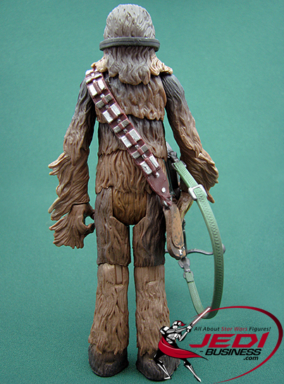 Chewbacca The Empire Strikes Back The Legacy Collection