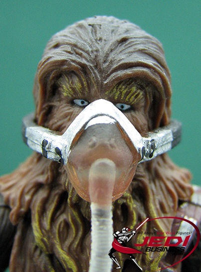 Chewbacca The Empire Strikes Back The Legacy Collection
