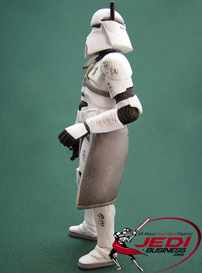 Clone Heavy Trooper Battlefront II (2005) Clone 6-Pack The 30th Anniversary Collection