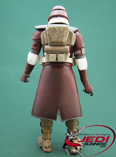 Galactic Marine Battlefront II (2005) Clone 6-Pack The 30th Anniversary Collection