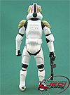Clone Pilot (Gunship Pilot), Imperial Pilot Legacy 3-Pack #2 figure