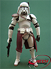 Commander Bacara Order 66 The Legacy Collection