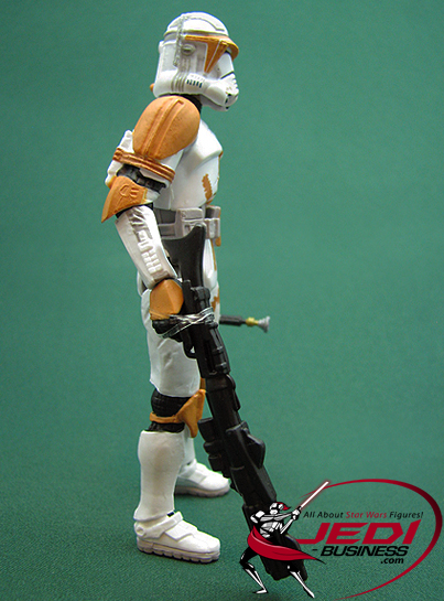 Commander Cody Revenge Of The Sith The Legacy Collection