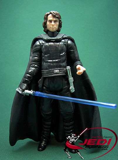 Anakin Skywalker Star Wars The Legacy Collection 2009 