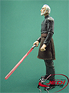 Count Dooku, 2010 Set #5 figure