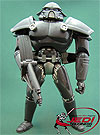 Dark Trooper, Build A Droid 2009 figure