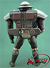 Dark Trooper, Build A Droid 2009 figure