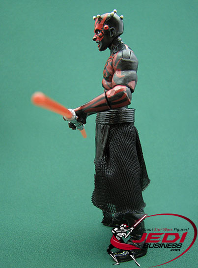 Darth Maul Droid Factory 2-Pack #4 2009 The Legacy Collection