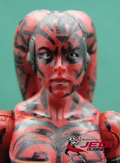Darth Talon Comic 2-Pack #4 - 2008 The Legacy Collection